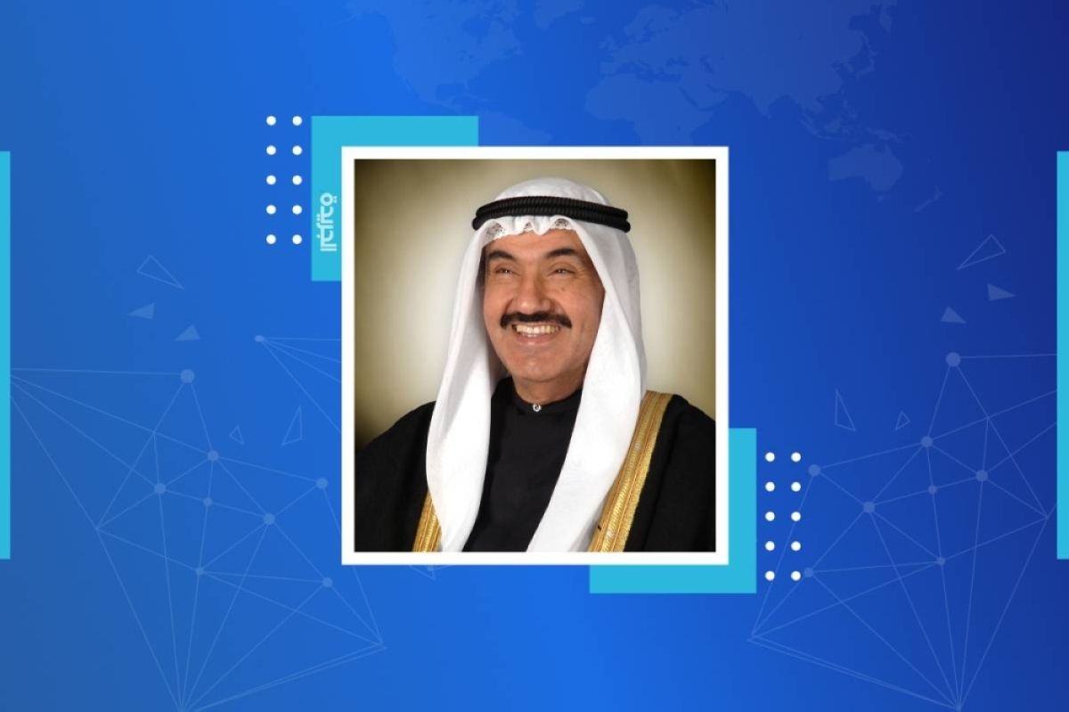 سمو الشيخ ناصر المحمد يفتتح الأسبوع البريطاني الـ 13