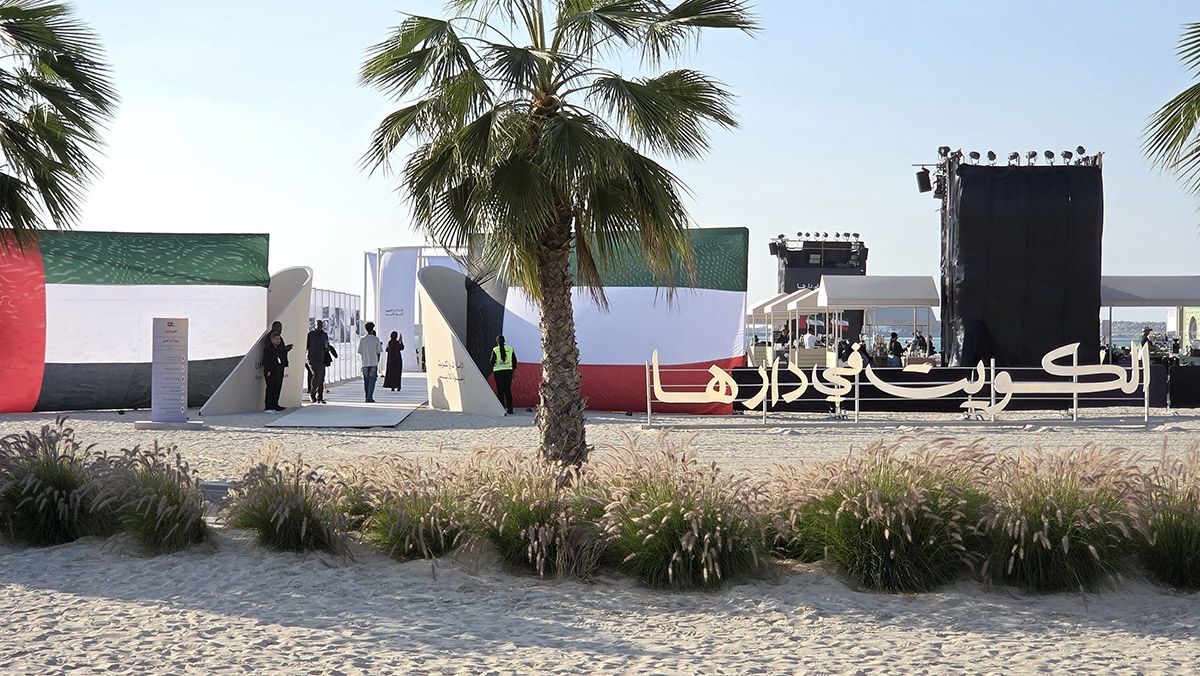 سفيرنا بأبوظبي: أسبوع «الإمارات والكويت.. إخوة للأبد» محطة مضيئة تعكس عمق الروابط التاريخية
