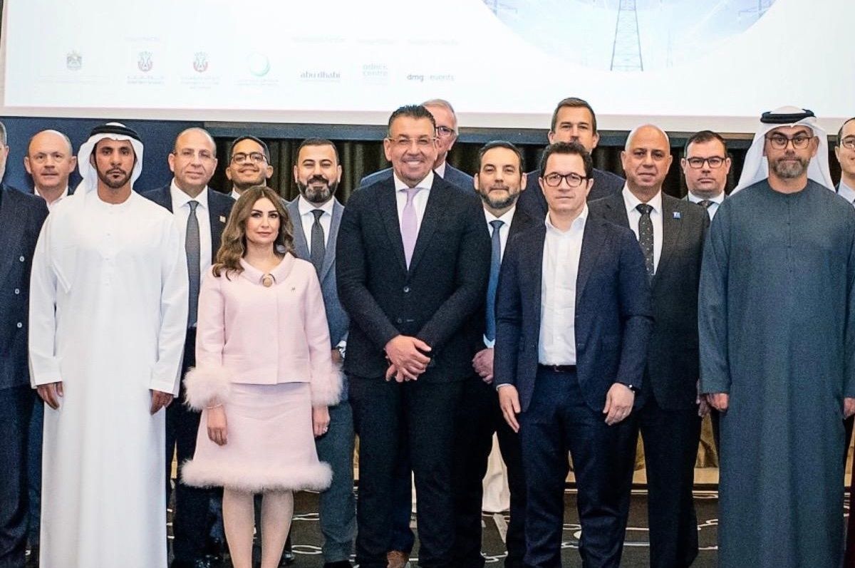 «المياه الكويتية» تعزّز تمثيلها في اللجنة التنفيذية للمؤتمر العالمي للمرافق بأبوظبي