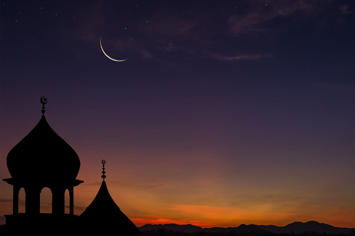 العجيري العلمي: اقتران هلال شهر رمضان قبل غروب شمس الثلاثاء 17 فبراير الجاري