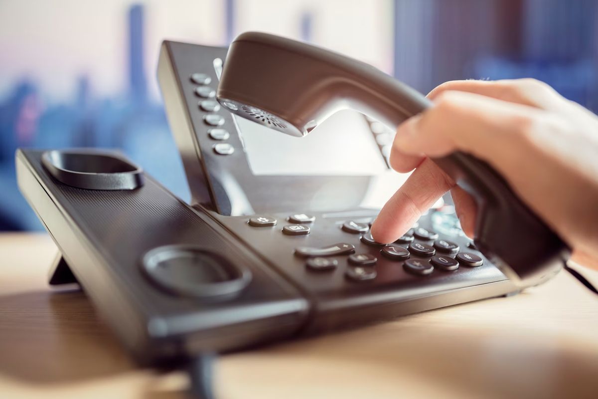 «المواصلات»: صيانة لمقسم كيفان غداً.. وخدمات الاتصالات قد تتأثر
