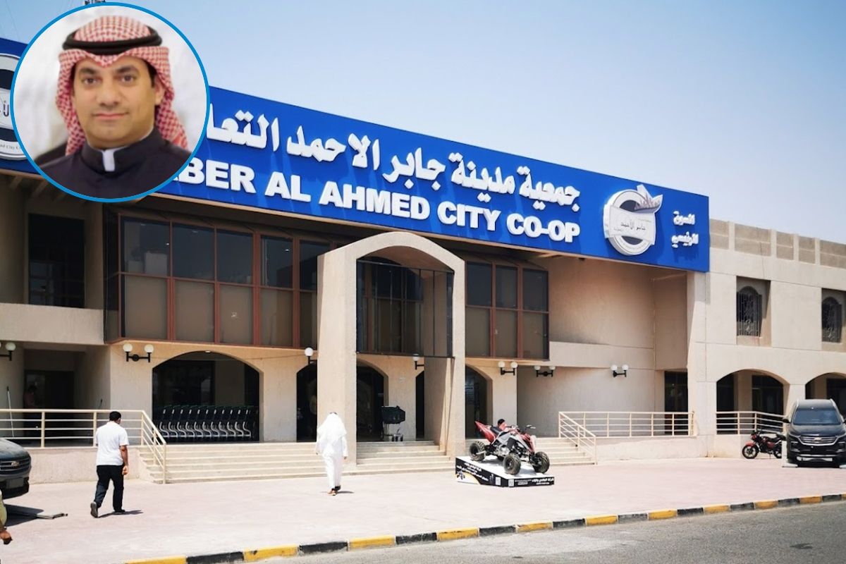 «تعاونية» مدينة جابر الأحمد: إجراءات لرمضان وركن المزارع