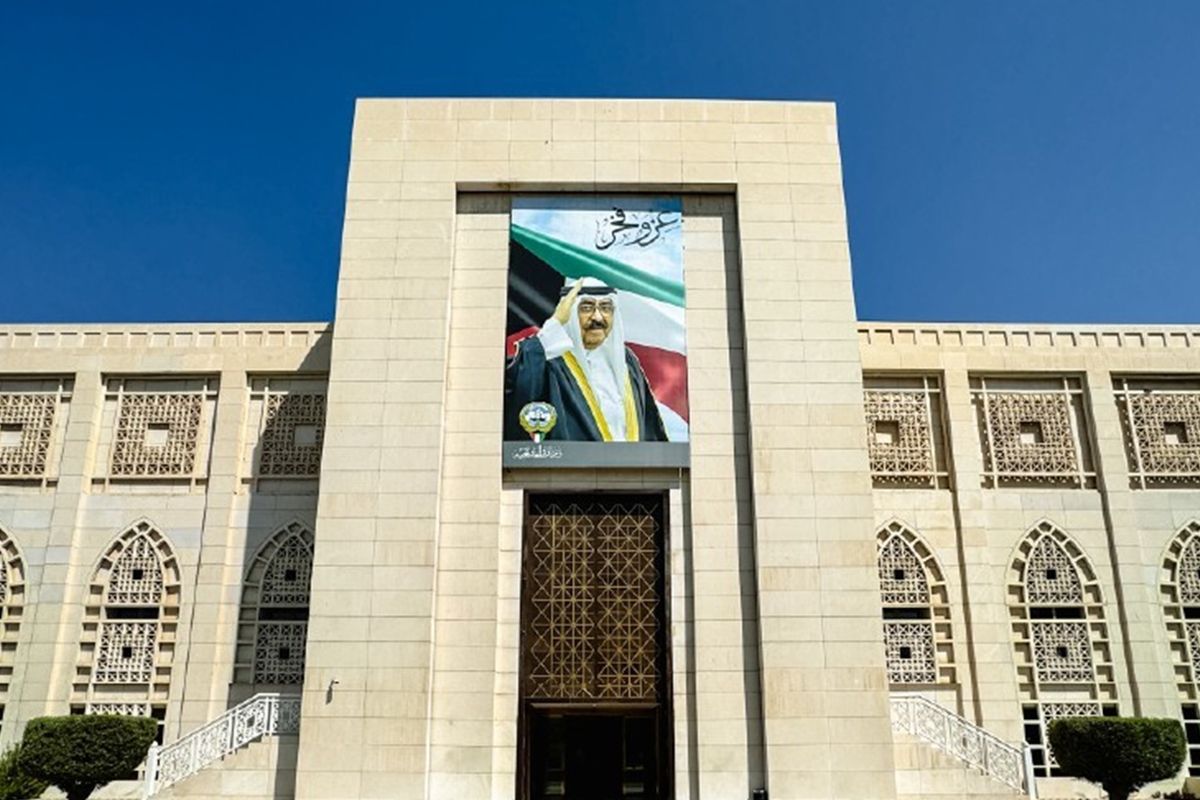 الكويت تدين القرارات والإجراءات الإسرائيلية لفرض واقع غير شرعي في الضفة الغربية