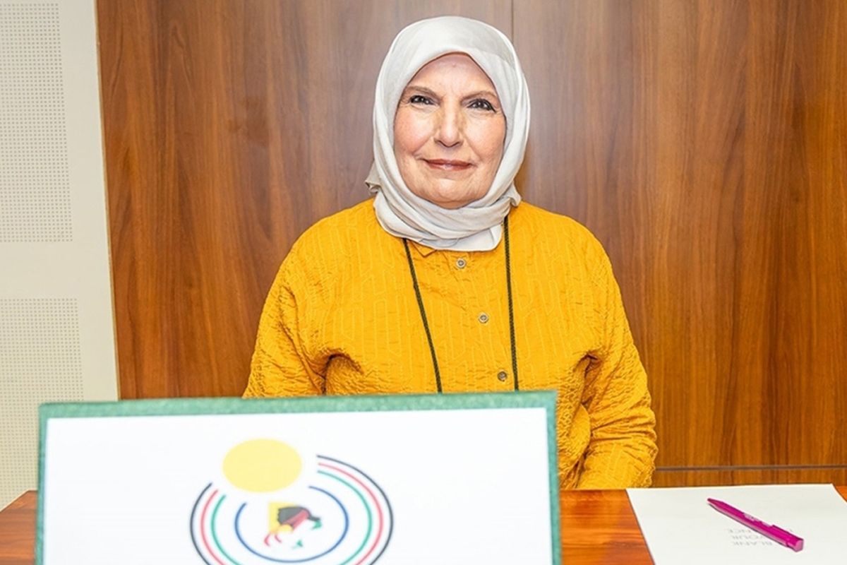 «المرأة للتنمية والسلام» يطلق مهرجان السلام