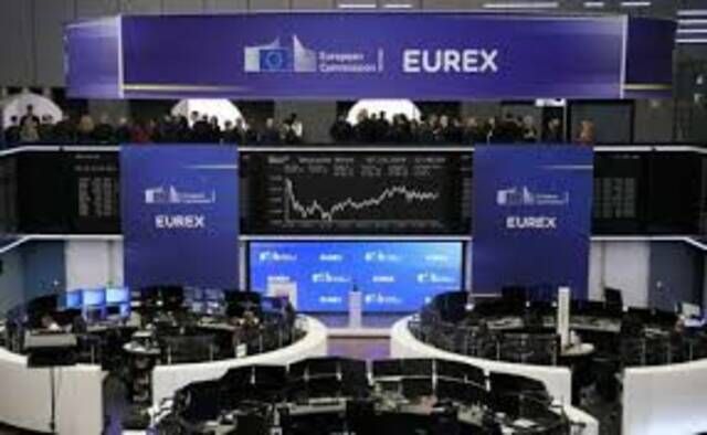 تراجع الأسهم الأوروبية مع تقييم المستثمرين لآفاق الهدنة
