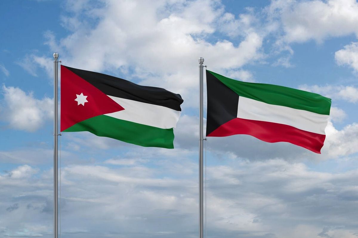 الأردن يدين بأشد العبارات المخطط «الإرهابي» لاستهداف رموز وقيادات الكويت