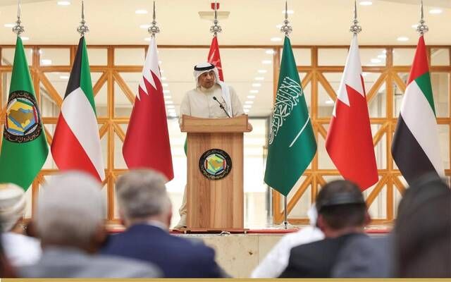 البديوي: أي اضطراب موجه للخليج يؤثر على الاقتصاد العالمي وعلى أمن الطاقة