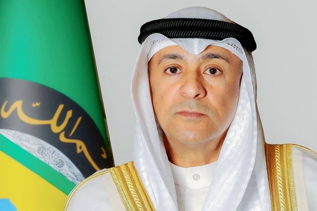 البديوي يرحب بإجماع مجلس حقوق الإنسان على قرار بشأن العدوان الإيراني على دول الخليج