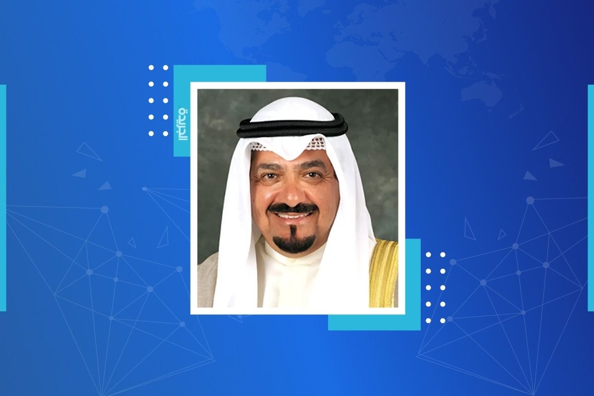 العبدالله يشكر رئيس الوزراء اللبناني على موقفه الداعم للكويت