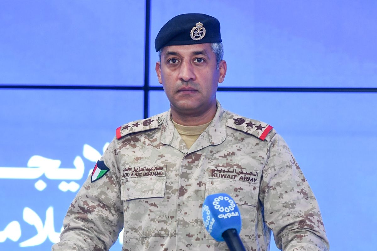 «الدفاع»: اعتراض وتدمير 4 صواريخ باليستية و3 مسيرات معادية خلال الـ24 ساعة الماضية