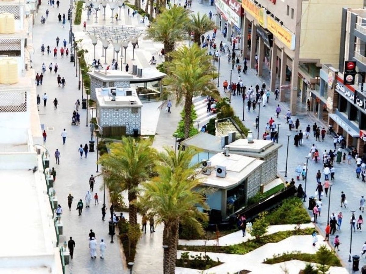 بلدية الكويت: تمديد فترة إقفال مزايدة مشروع «برايح سالم» إلى 4 مايو