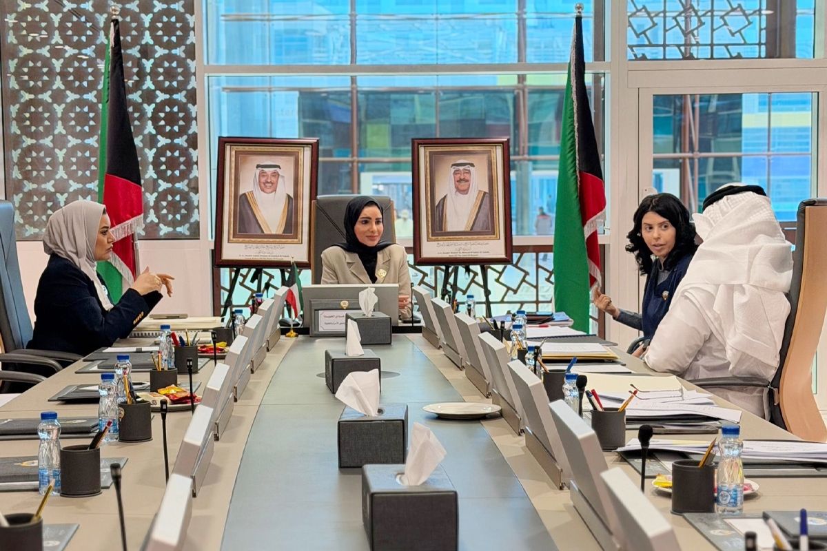 وزيرة «الشؤون»: تكامل الجهود للارتقاء بخدمات ذوي الإعاقة
