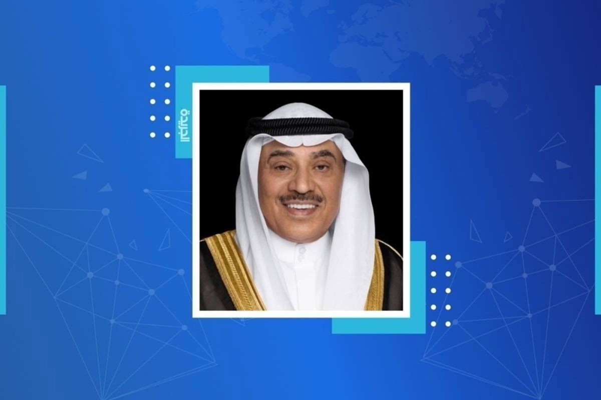 سمو ولي العهد يتلقى اتصالا هاتفيا من ولي العهد رئيس مجلس الوزراء في مملكة البحرين
