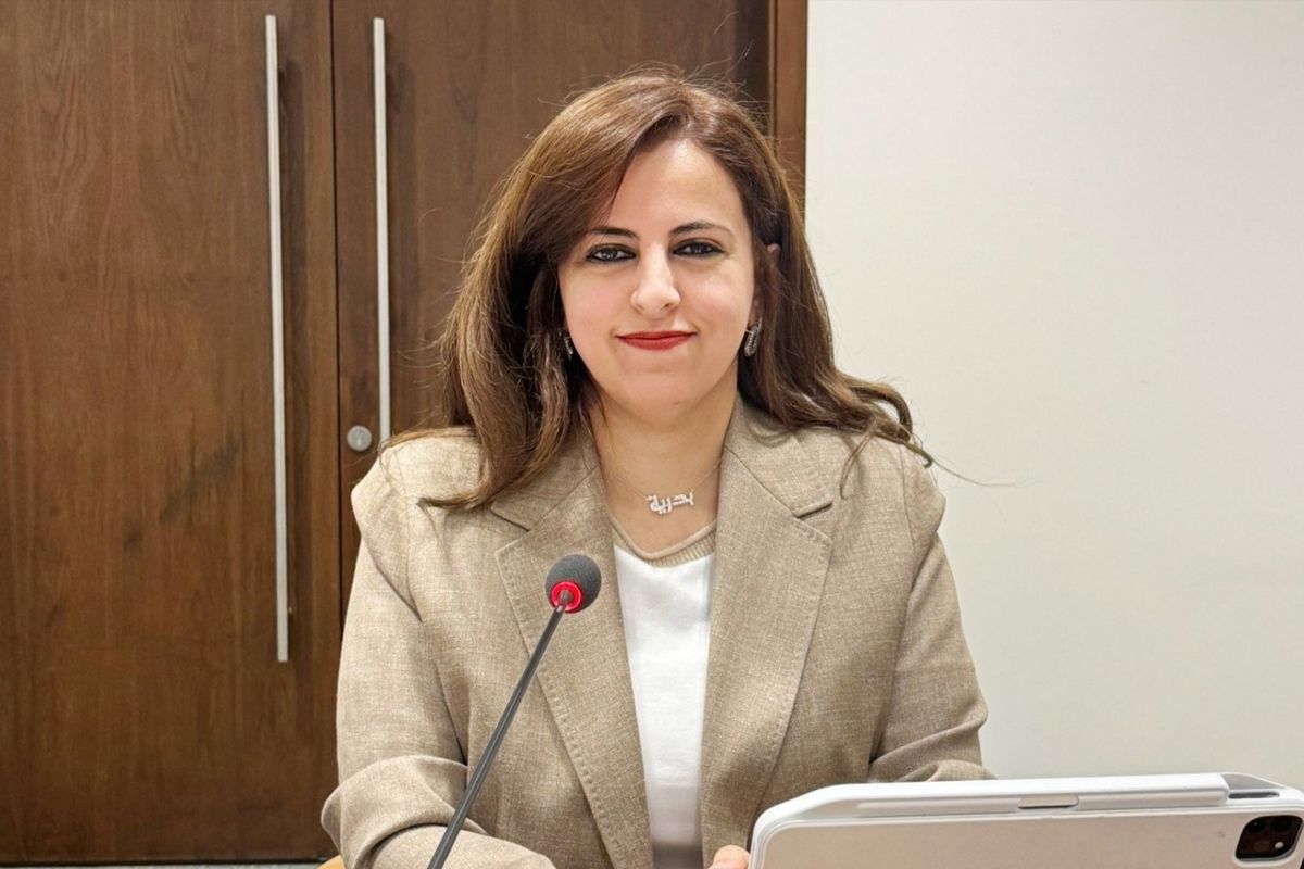 منيرة الأمير تقترح تطبيق نظام إلكتروني لإدارة أعمال «البلدي»