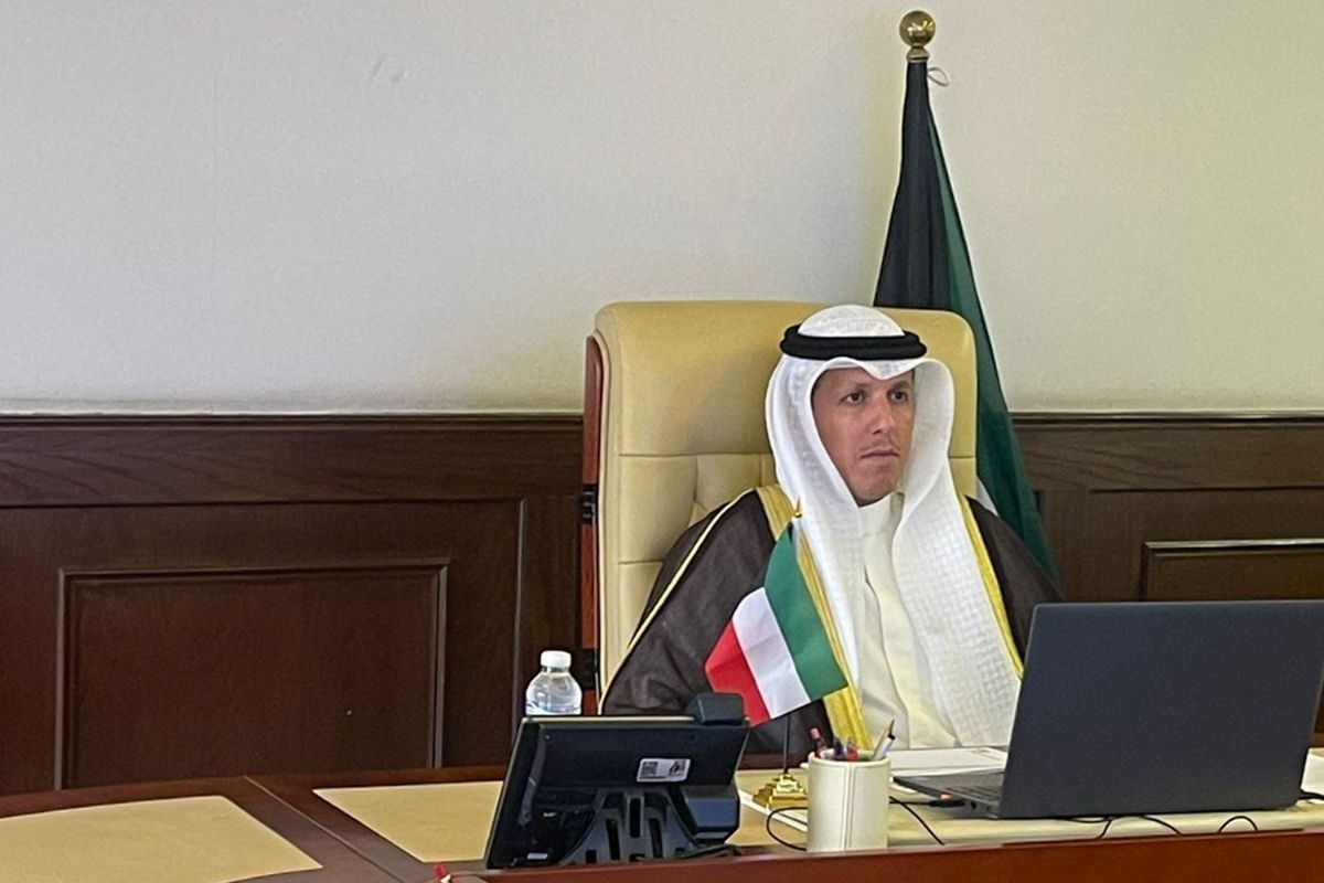 الوسمي: الكويت ثابتة في مواقفها الداعمة لوحدة الصف الإسلامي والخليجي