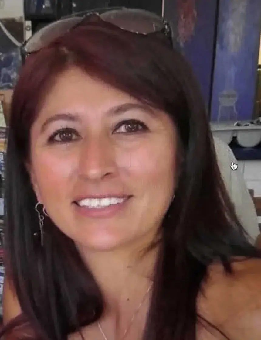 ميليسا كاسياس