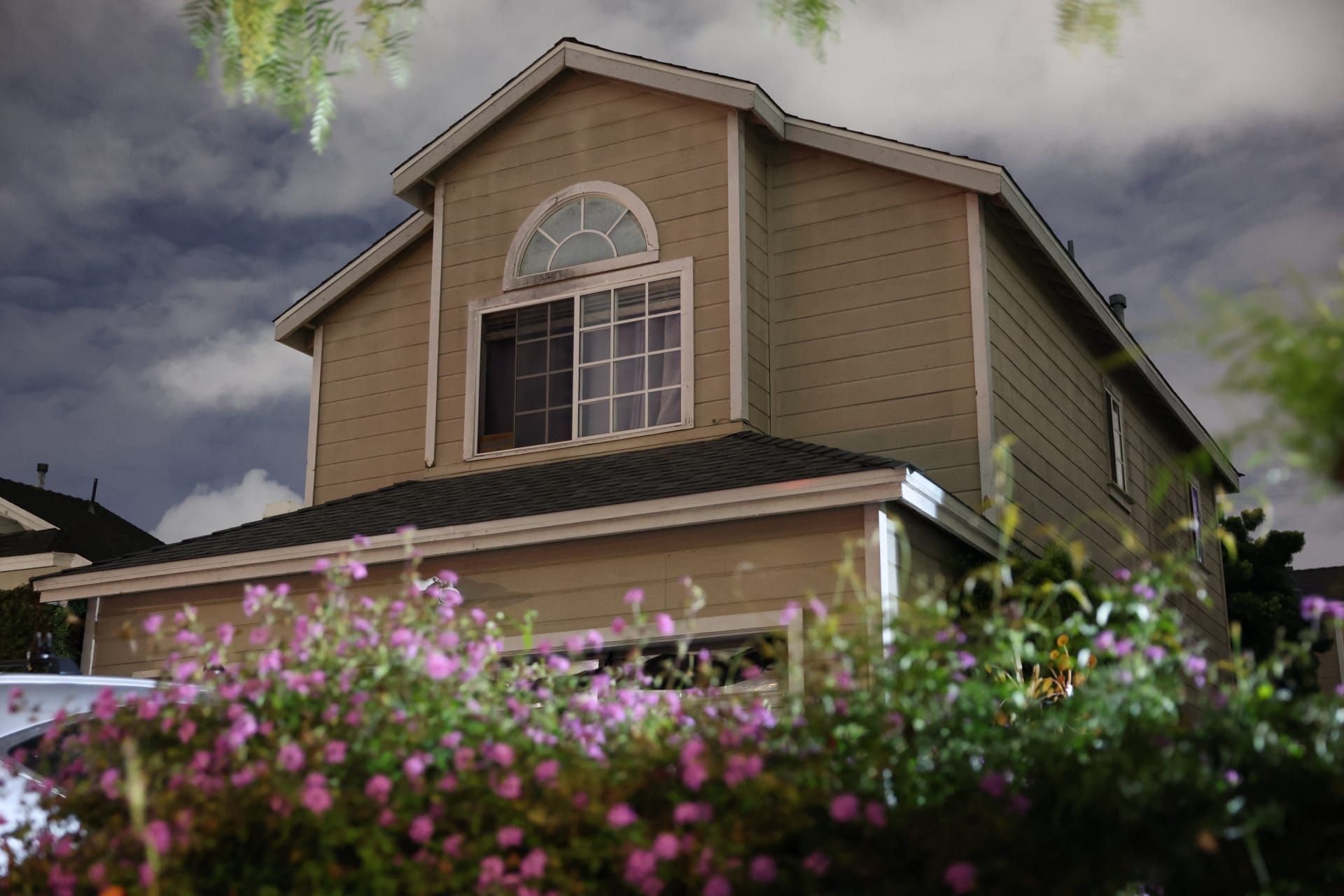 إطلاق نار في حفل عشاء مراسلي البيت الأبيض