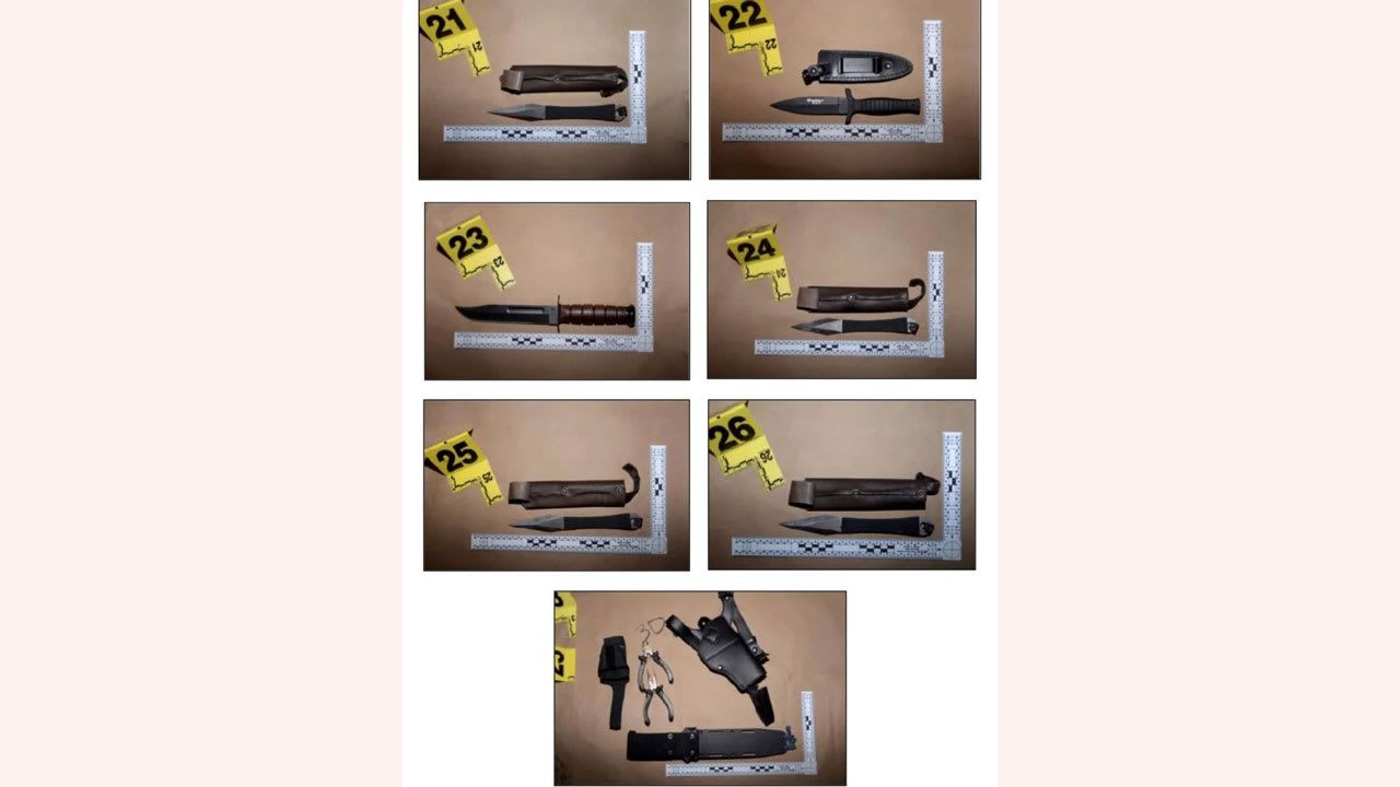 إطلاق نار في حفل عشاء مراسلي البيت الأبيض