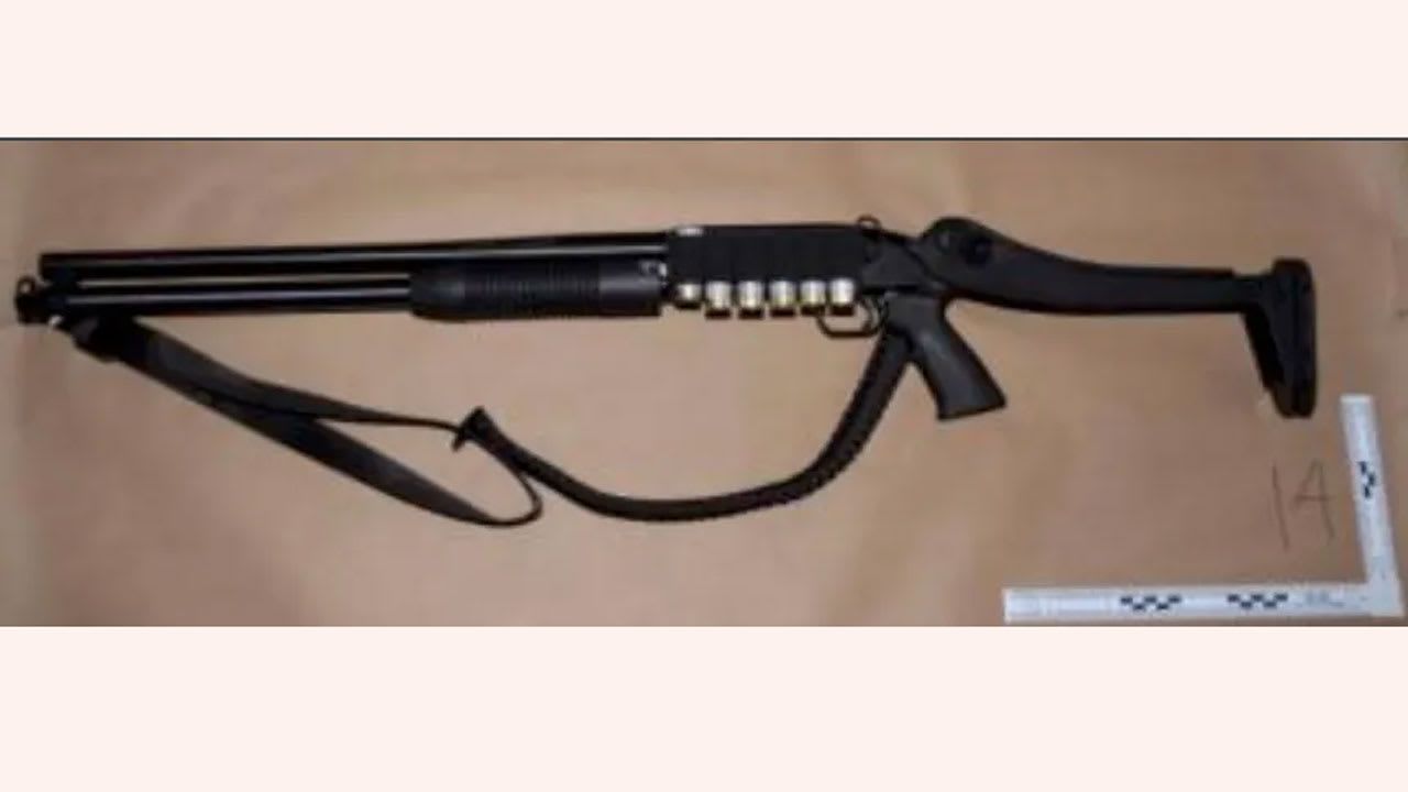 إطلاق نار في حفل عشاء مراسلي البيت الأبيض