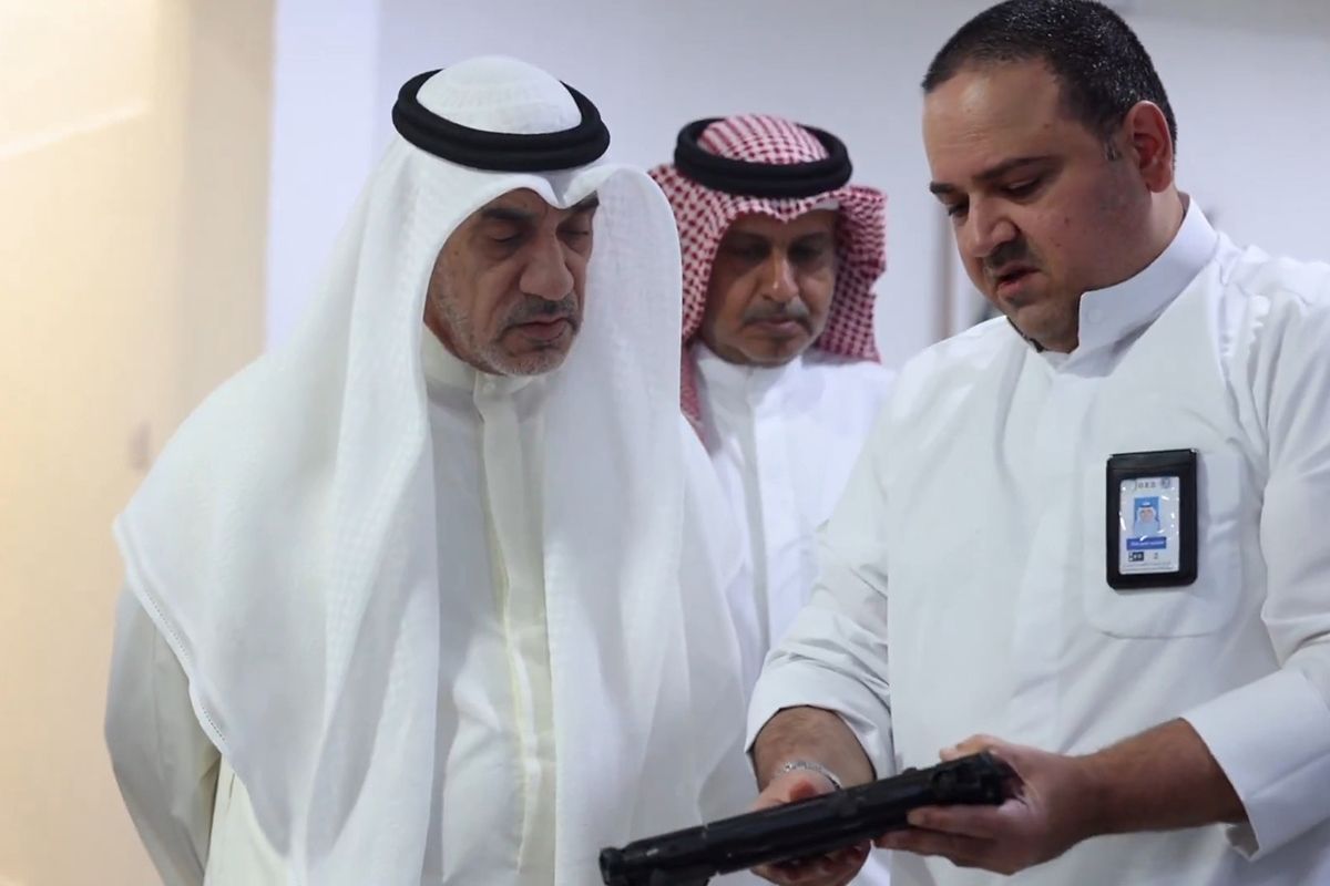 بإشراف اليوسف.. «مكافحة المخدرات» تضبط 4 متهمين وتفكك مزرعة «ماريجوانا»