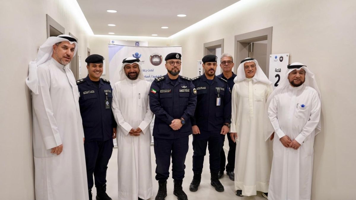 مدير المؤسسات الإصلاحية: افتتاح مركز الإرشاد يعزز برامج التأهيل وإعادة الدمج المجتمعي