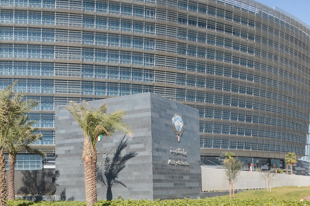 «التربية»: دوام منفّذي الخدمة 16 أغسطس استعداداً للعام الدراسي الجديد