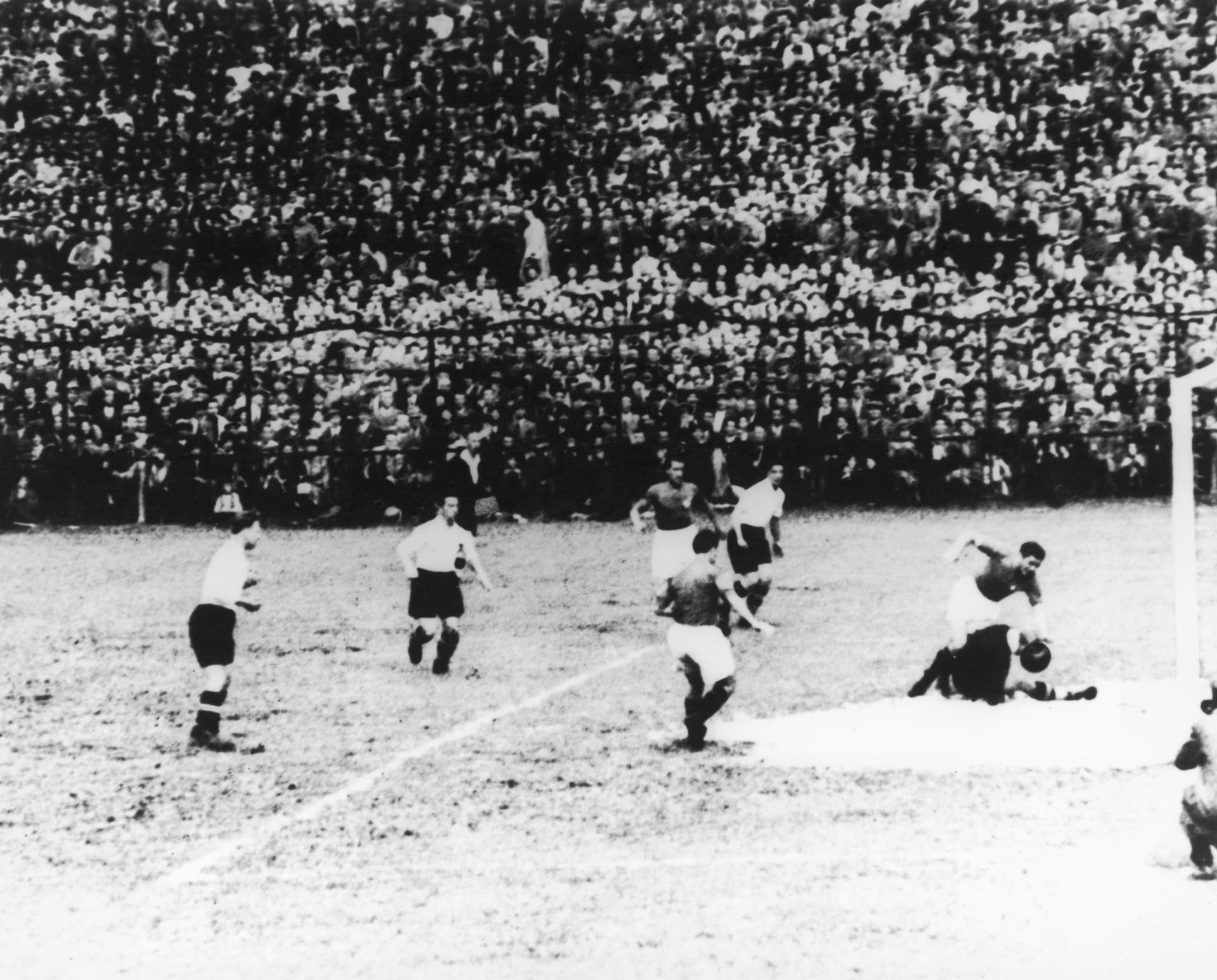 إيطاليا 1934