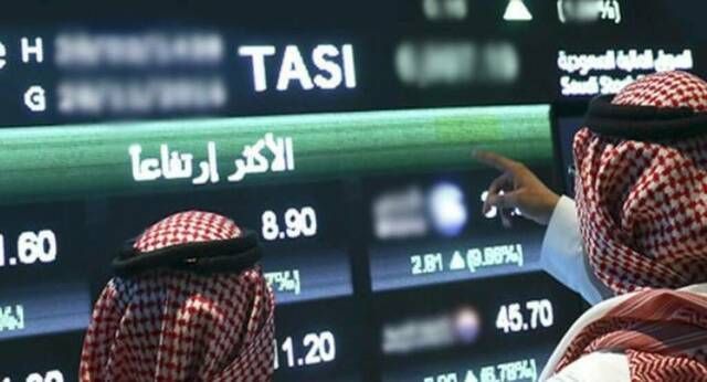 الأجانب يسجّلون صافي شراء في الأسهم السعودية بـ1.82 مليار ريال خلال أسبوع
