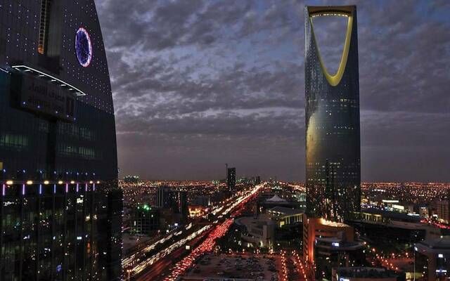 "كافد" يحصل على تمويل مجمّع بقيمة 12 مليار ريال لدعم خطط التوسع