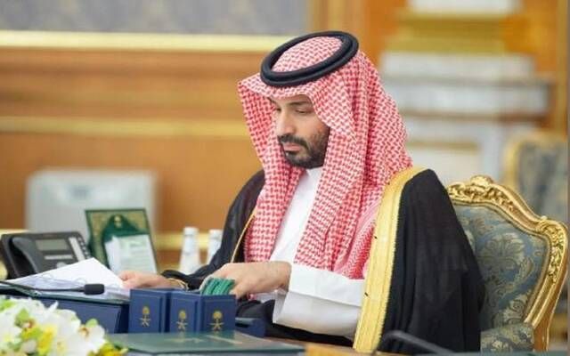 مجلس الوزراء يصدر 20 قراراً خلال اجتماعه برئاسة ولي العهد في جدة