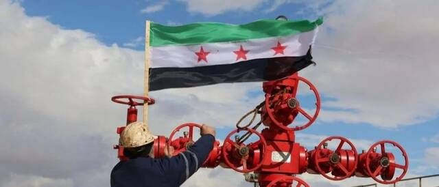سوريا توقع اتفاقا مع "كونوكو فيليبس" و"نوفاتيرا" لإنتاج الغاز