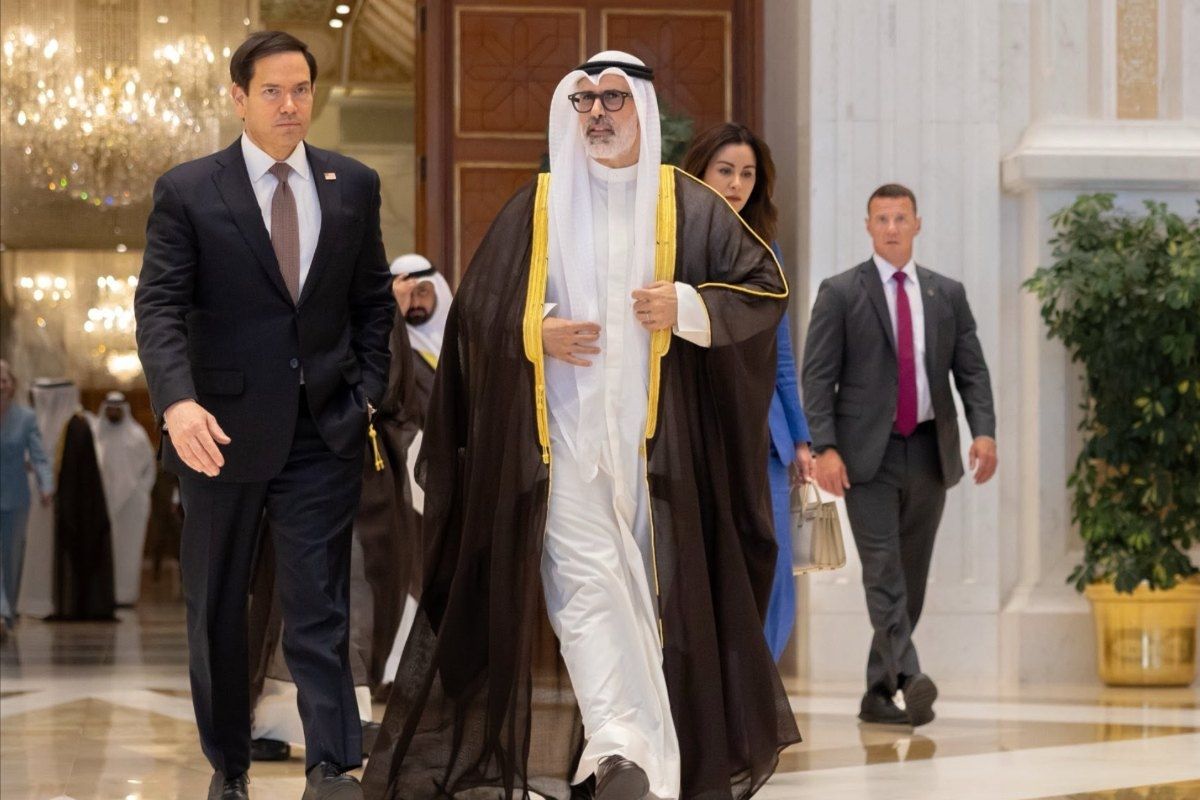 الكويت وواشنطن: تعزيز الشراكة الاستراتيجية ‏
