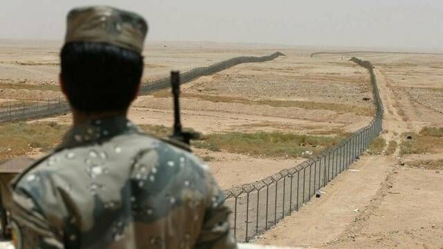 ضبط 15591 مخالفاً لأنظمة الإقامة والعمل وأمن الحدود في مناطق المملكة خلال أسبوع
