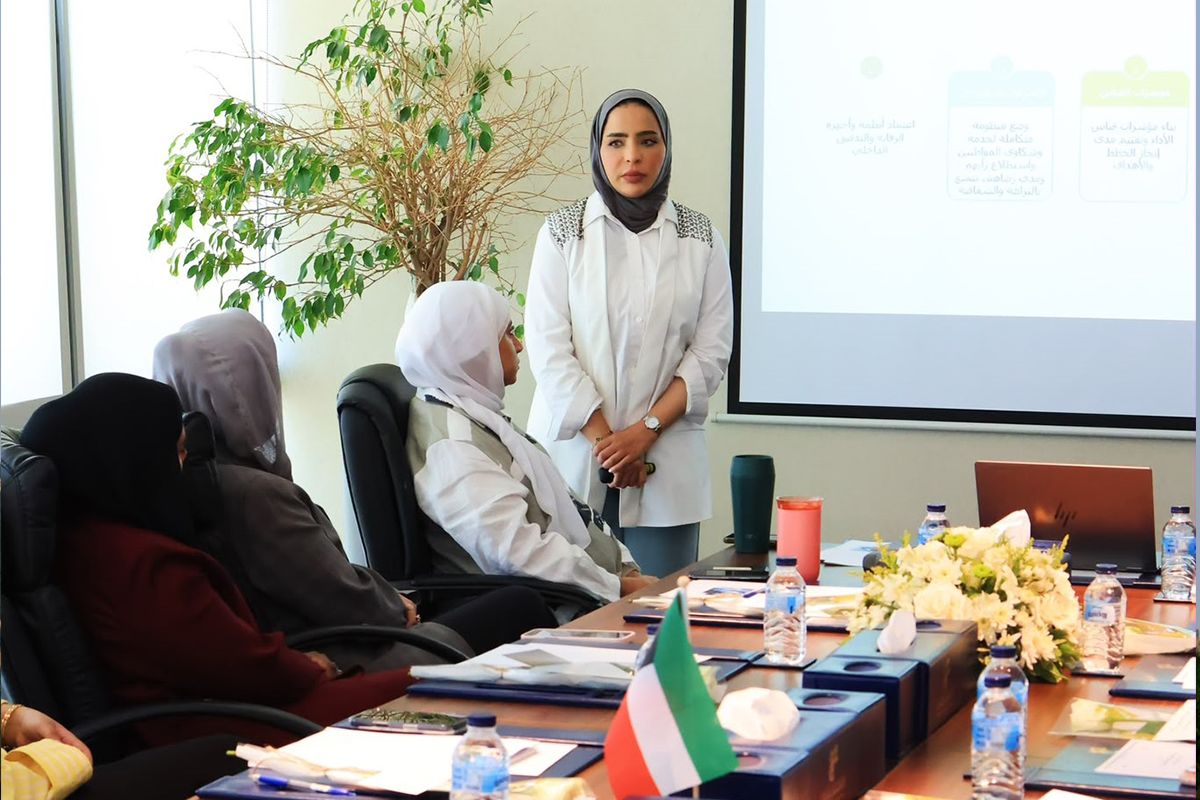 «الاعتماد الأكاديمي»: الحوكمة المؤسسية لضمان جودة التعليم وتعزيز كفاءة الأداء