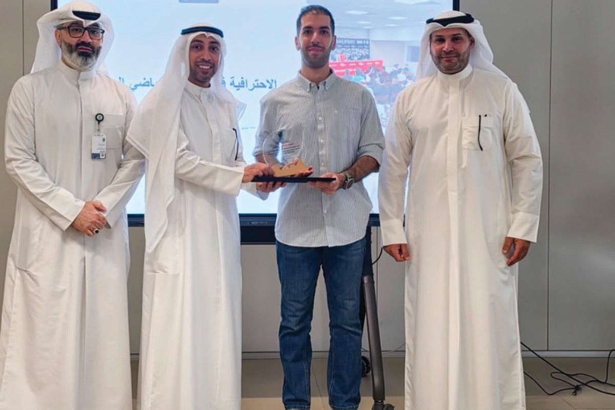 ورشة «الاحترافية في الإعلام الرياضي الجامعي» بجامعة الكويت