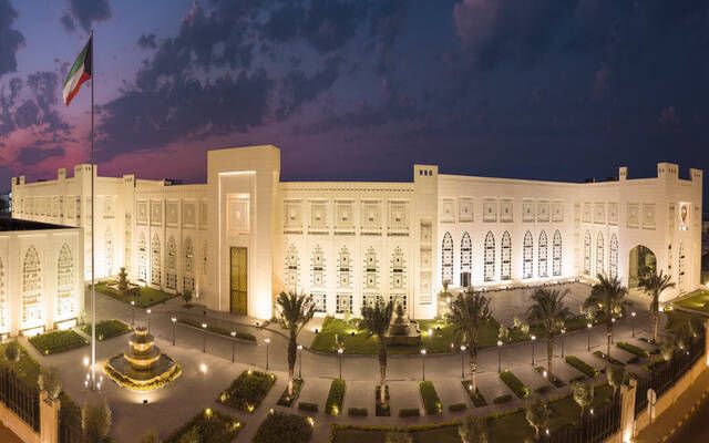 الكويت تُجدد التضامن المطلق مع السعودية ودعم إجراءاتها كافة