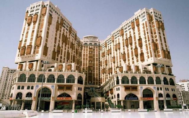 "مكة" تجدد تسهيلات ائتمانية بقيمة 880 مليون ريال مع "بنك الجزيرة"