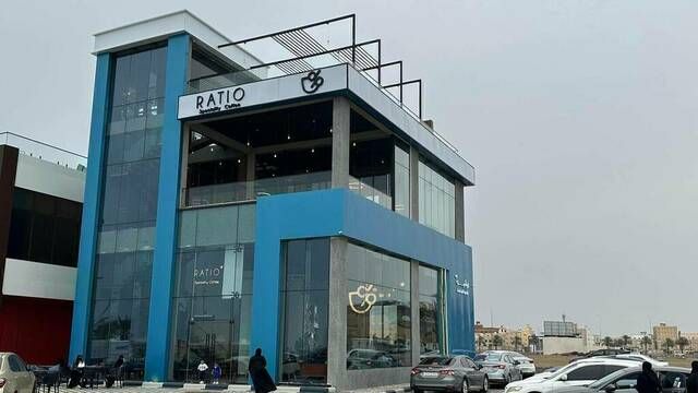 "ريشيو" تكلف عبدالعزيز العامر بمهام الرئيس التنفيذي