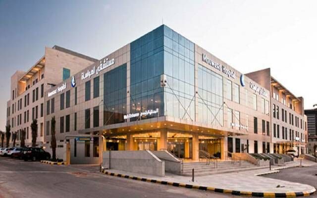 شركة أبحاث توصي بـ"زيادة المراكز" لسهم "المواساة" بسعر مستهدف عند 90.6 ريال