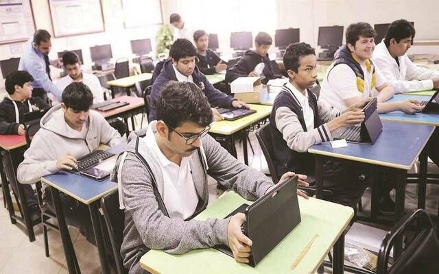التعليم العالي بمصر توجه تنويهاً لطلاب الدبلومة الأمريكية بالسعودية قبل التنسيق