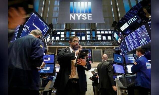ارتفاع الأسهم الأمريكية و"S&P 500" يسجل مستوى قياسياً جديداً