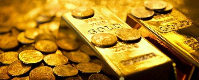 الذهب يحلق فوق 4000 دولار بعد قفزة 4%