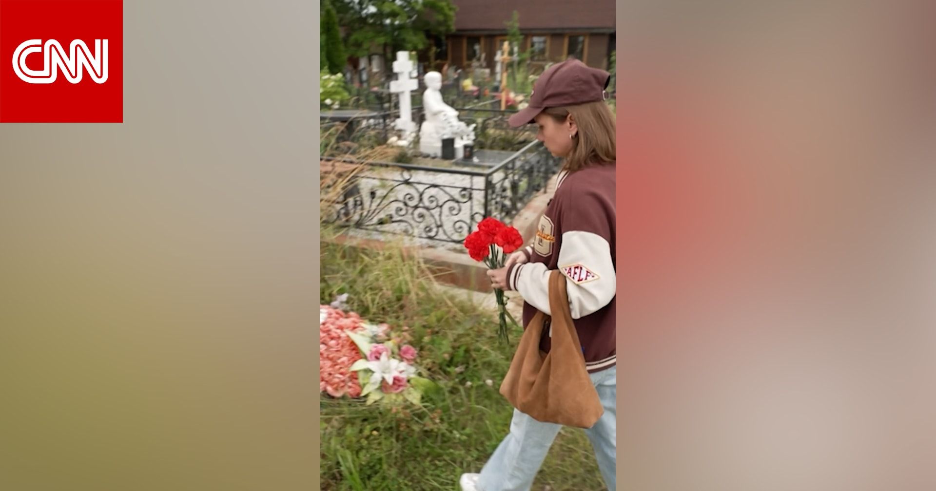 "الأرامل السود" في روسيا.. عرائس زمن الحرب اللواتي يتزوجن من أجل المال