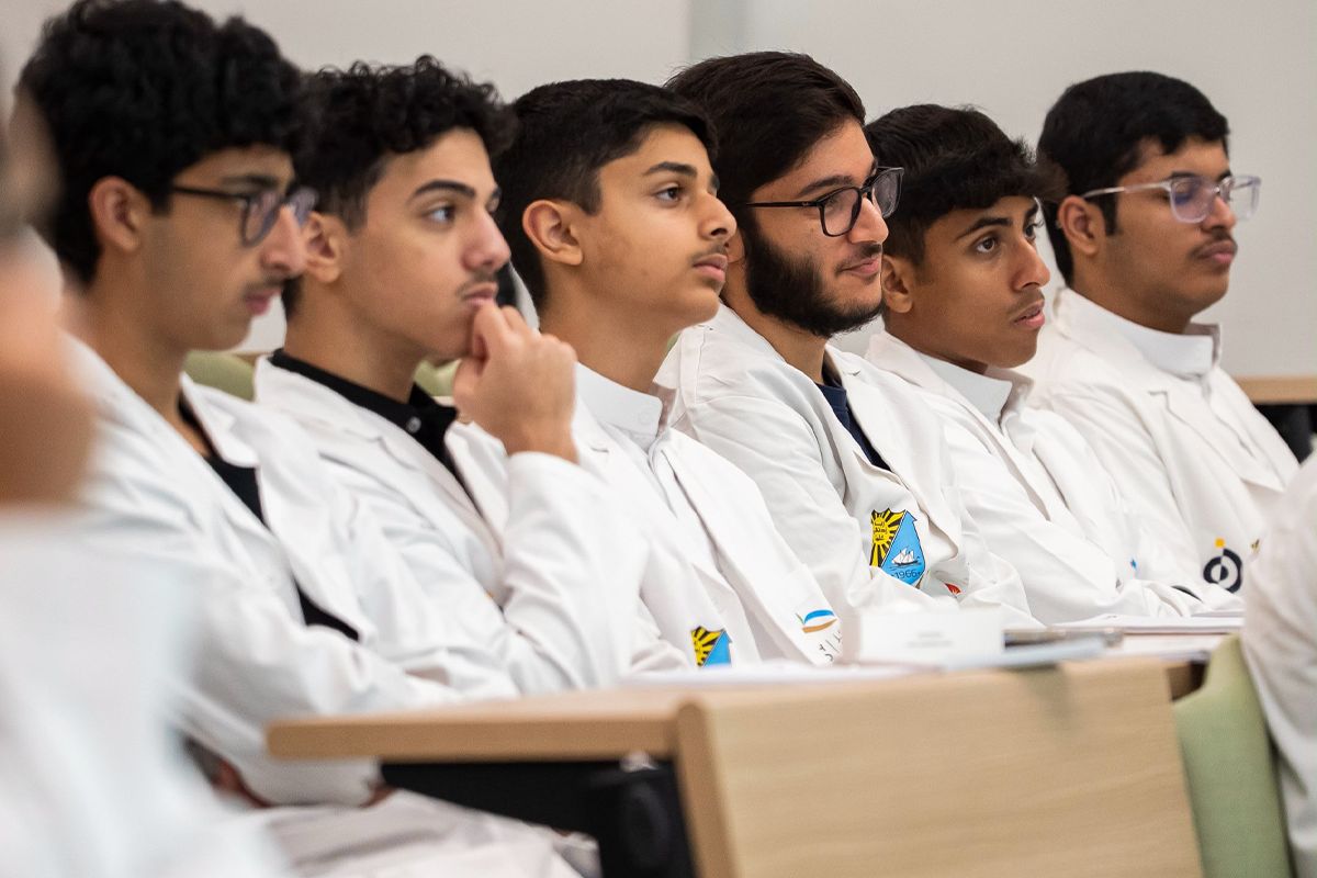 جامعة الكويت تستضيف النسخة الثانية من برنامج التأهيل الجامعي «PRE»