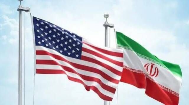 تداول اليوم .. إيران تتوعد بالرد بعد توسيع الولايات المتحدة للعقوبات - بوابة مصر الجديدة