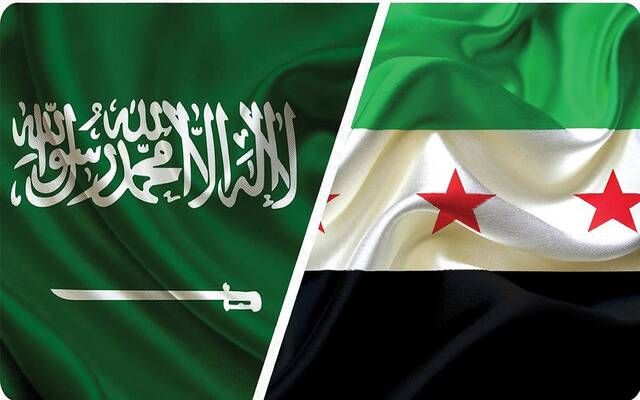 تداول اليوم .. السعودية توقع مذكرتي تفاهم لتطوير السكك الحديدية والنقل البري في سوريا - بوابة مصر الجديدة