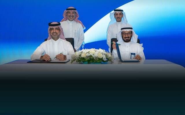 تداول اليوم .. "سار" توقع عقداً مع "السعودية للطاقة" لنقل منتجاتها عبر السكك الحديدية - بوابة مصر الجديدة