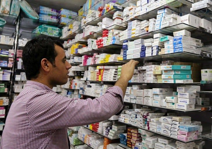 أسعار الدواء في مصر… صحة المواطنين تحت رحمة الدولار والتضخم والفائدة