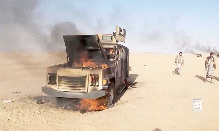 تصعيد ميداني في اليمن وتحرّك سعودي لتفعيل اتفاق الدفاع المشترك مع تركيا وباكستان