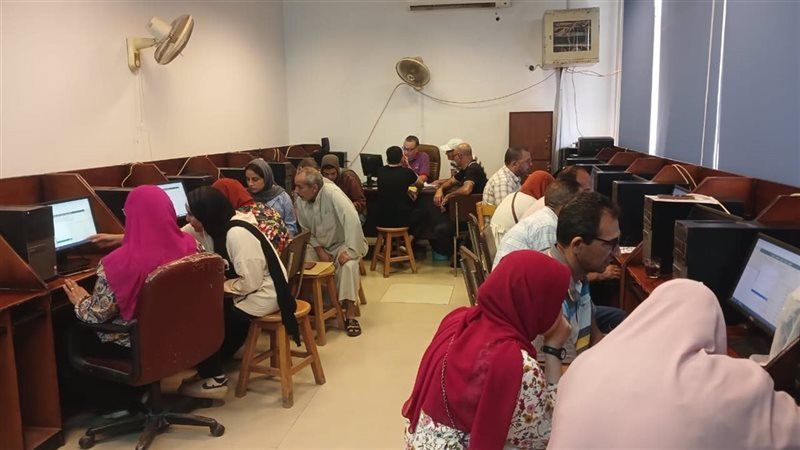 لطلاب شهادة الدبلومة الأمريكية AD، الحد الأدنى للقبول بالكليات والمعاهد 2026